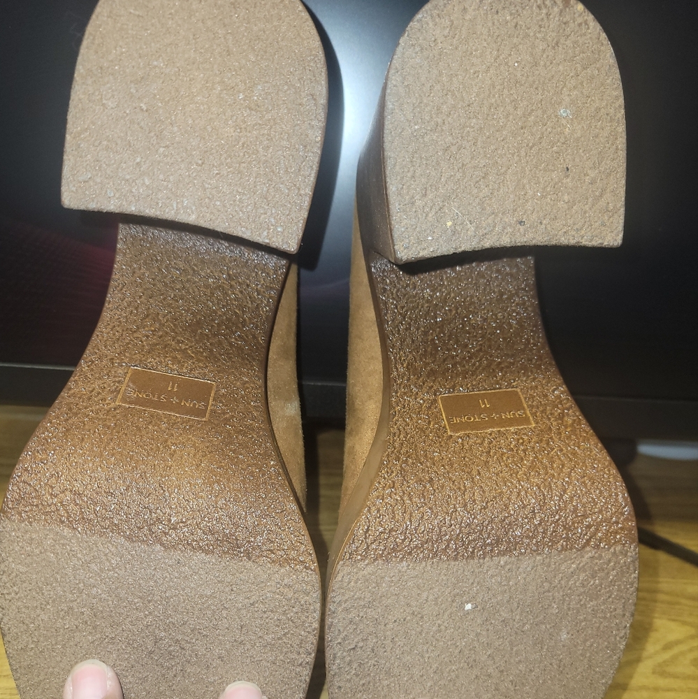 Sun and Stone shoes - Picture 5 of 6